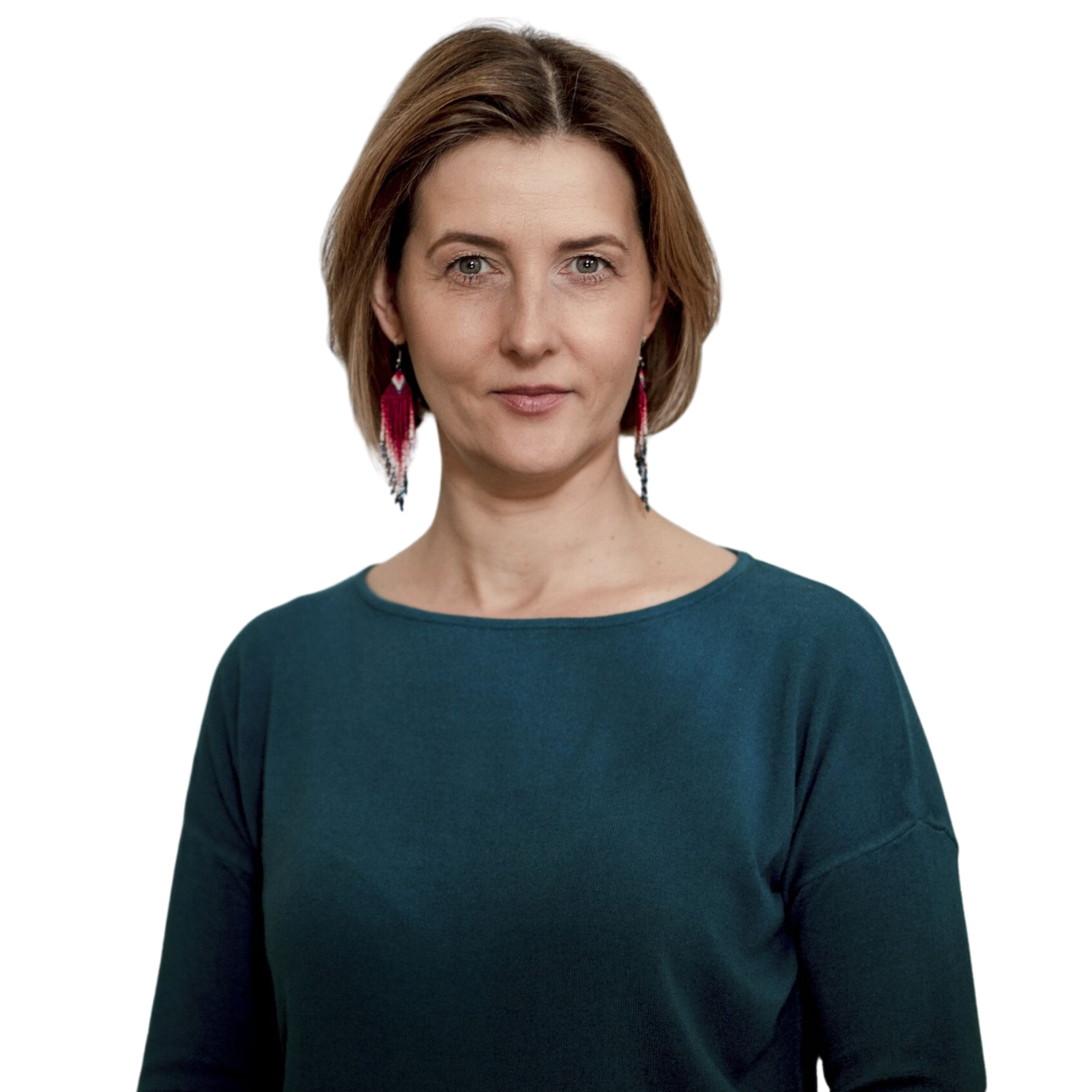 mgr Agata Gładowicz-Bojarska