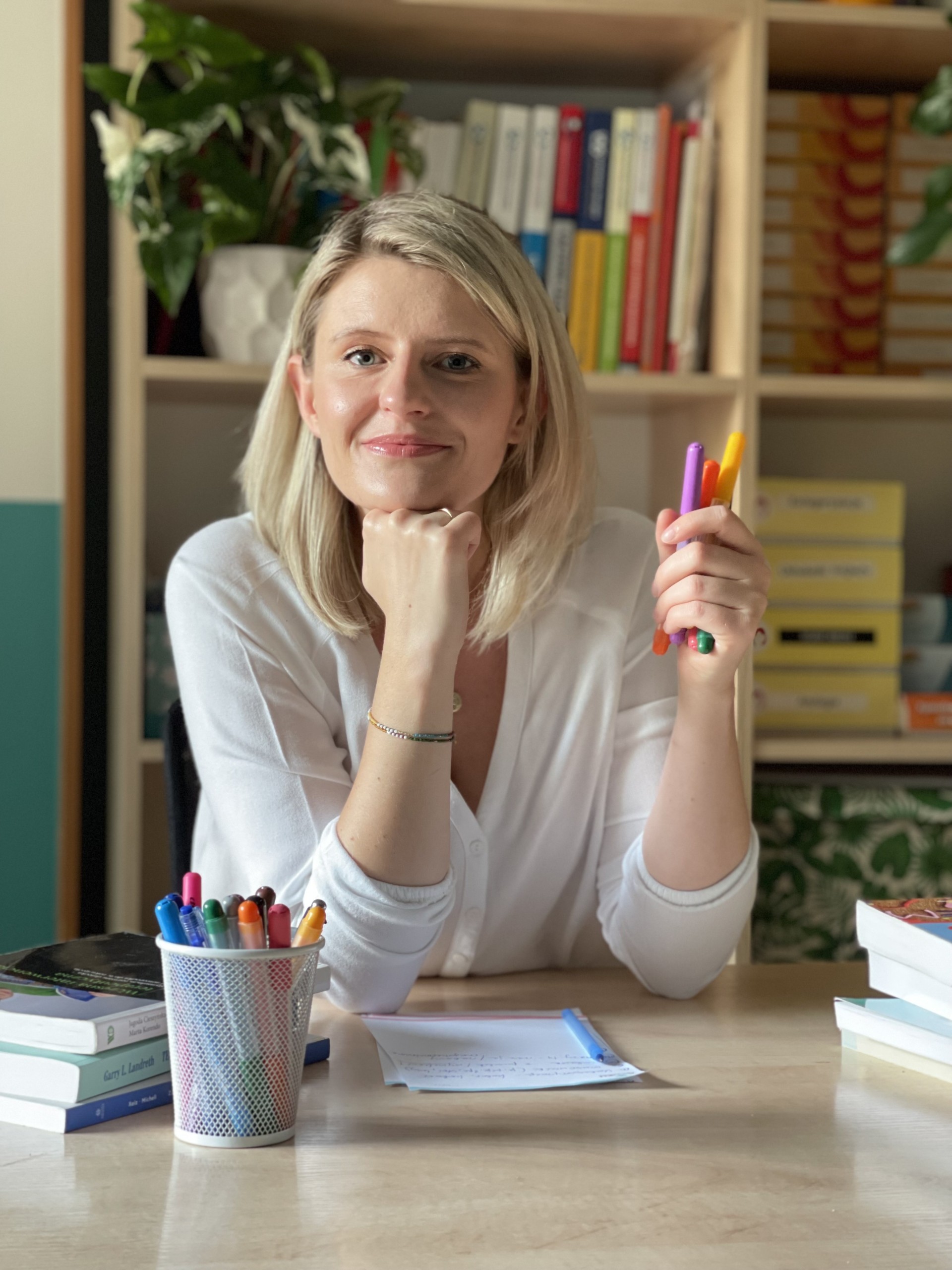 dr Katarzyna Lichtańska